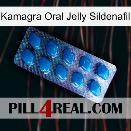 Kamagra Oral Jelly Sildenafil viagra1